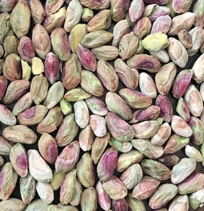 مغز پسته کال2
