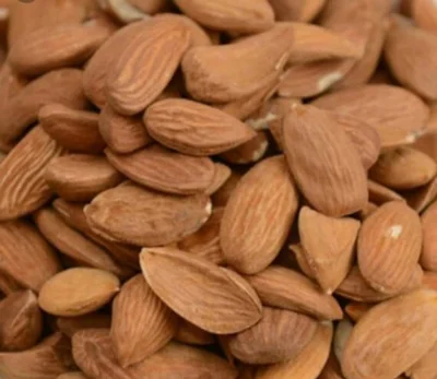 مغز بادام ایرانی