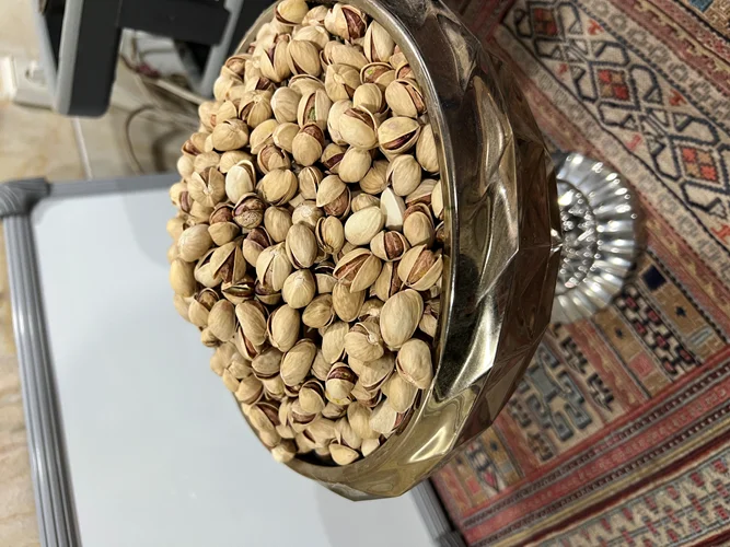 پسته فندقی انس ۳۲-۳۴