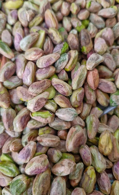 مغز پسته کارگاهی نمونه1